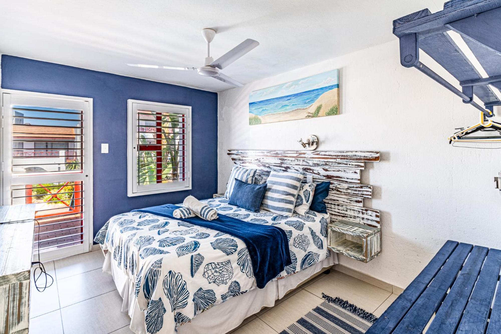 Le Paradis, Self-Catering Beachfront Apartments Ballito Esterno foto