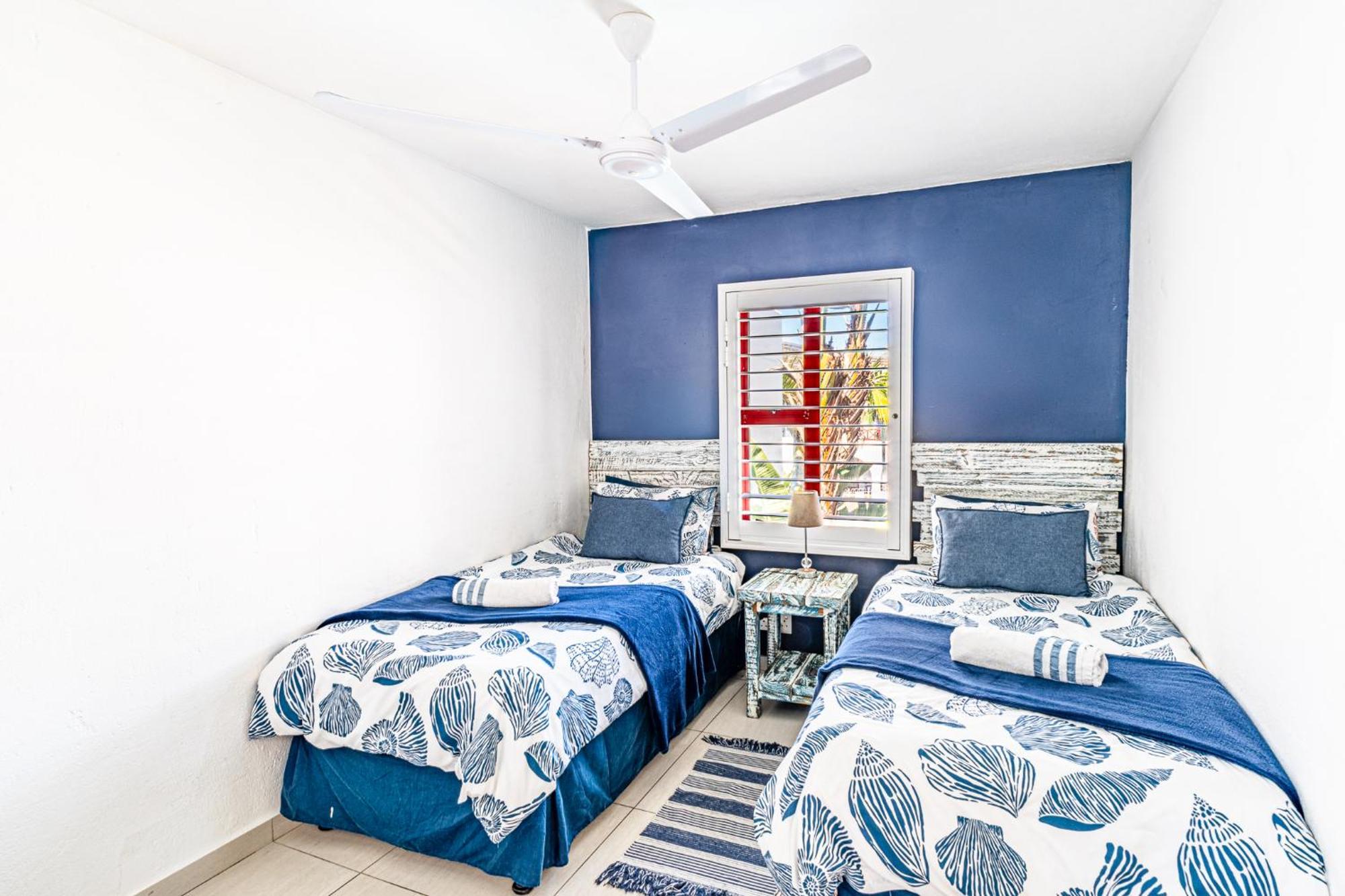 Le Paradis, Self-Catering Beachfront Apartments Ballito Esterno foto
