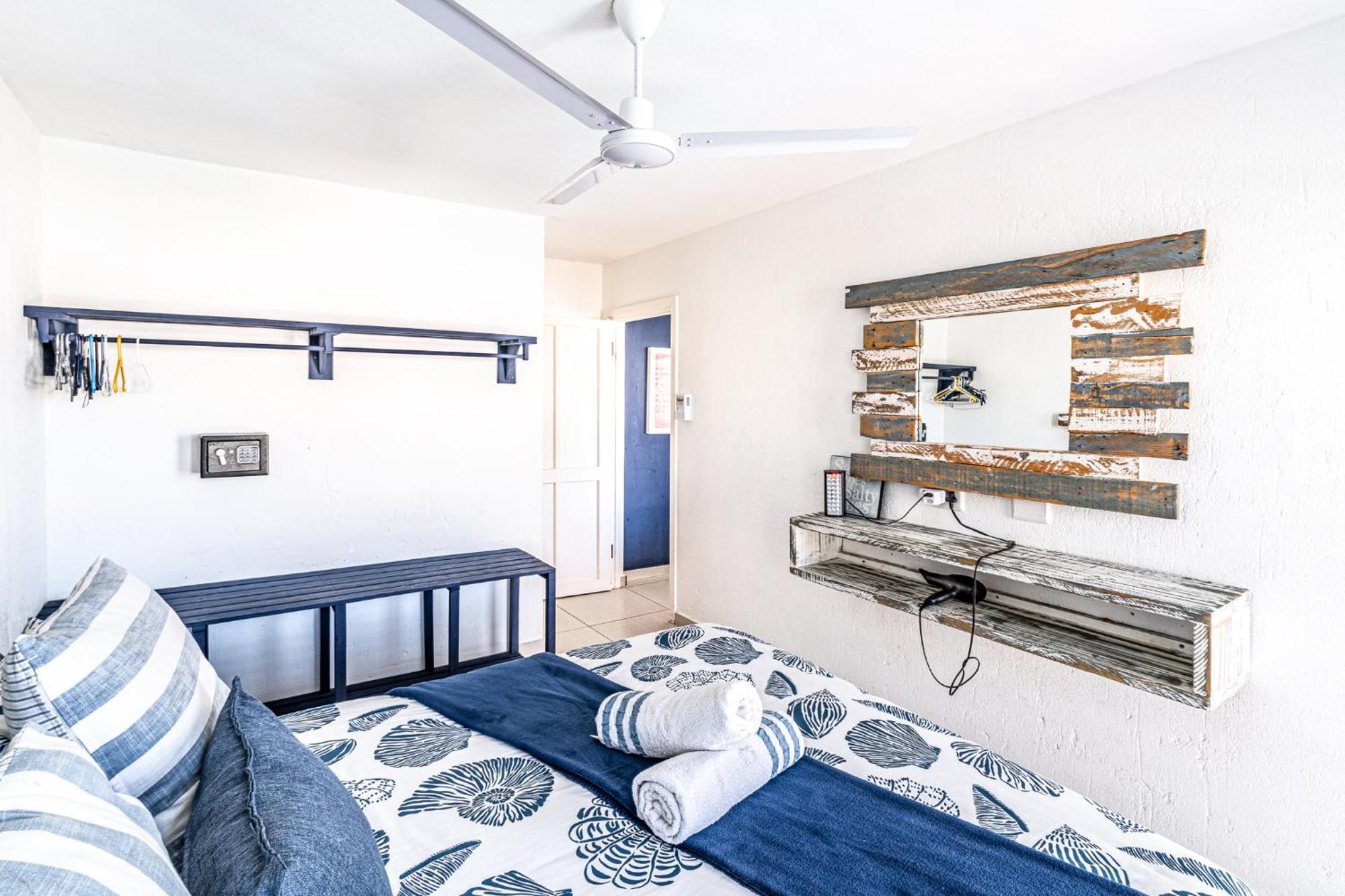 Le Paradis, Self-Catering Beachfront Apartments Ballito Esterno foto