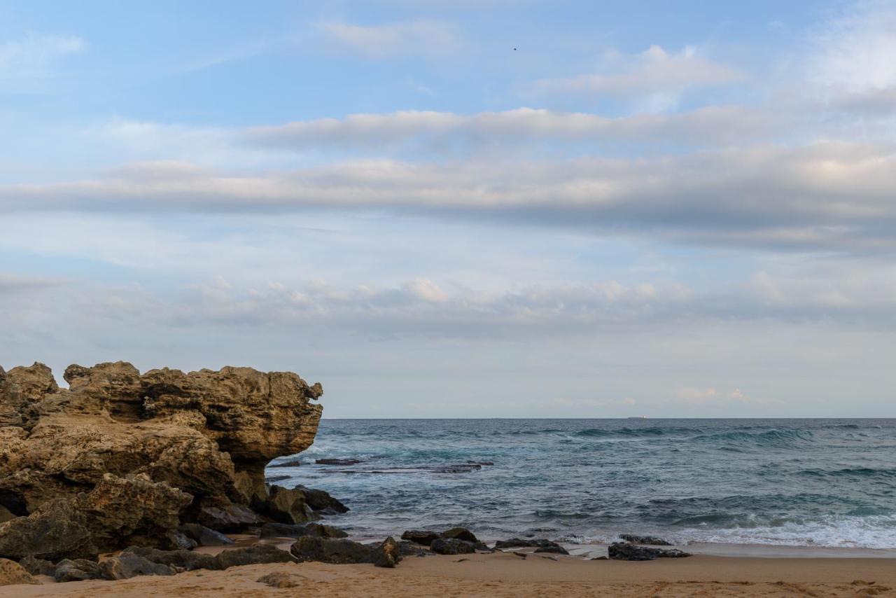 Le Paradis, Self-Catering Beachfront Apartments Ballito Esterno foto