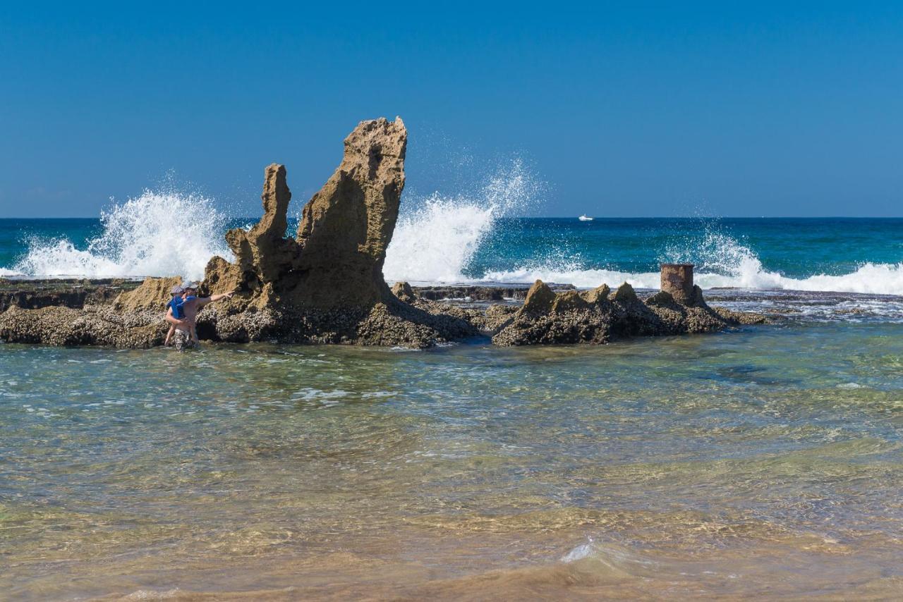 Le Paradis, Self-Catering Beachfront Apartments Ballito Esterno foto