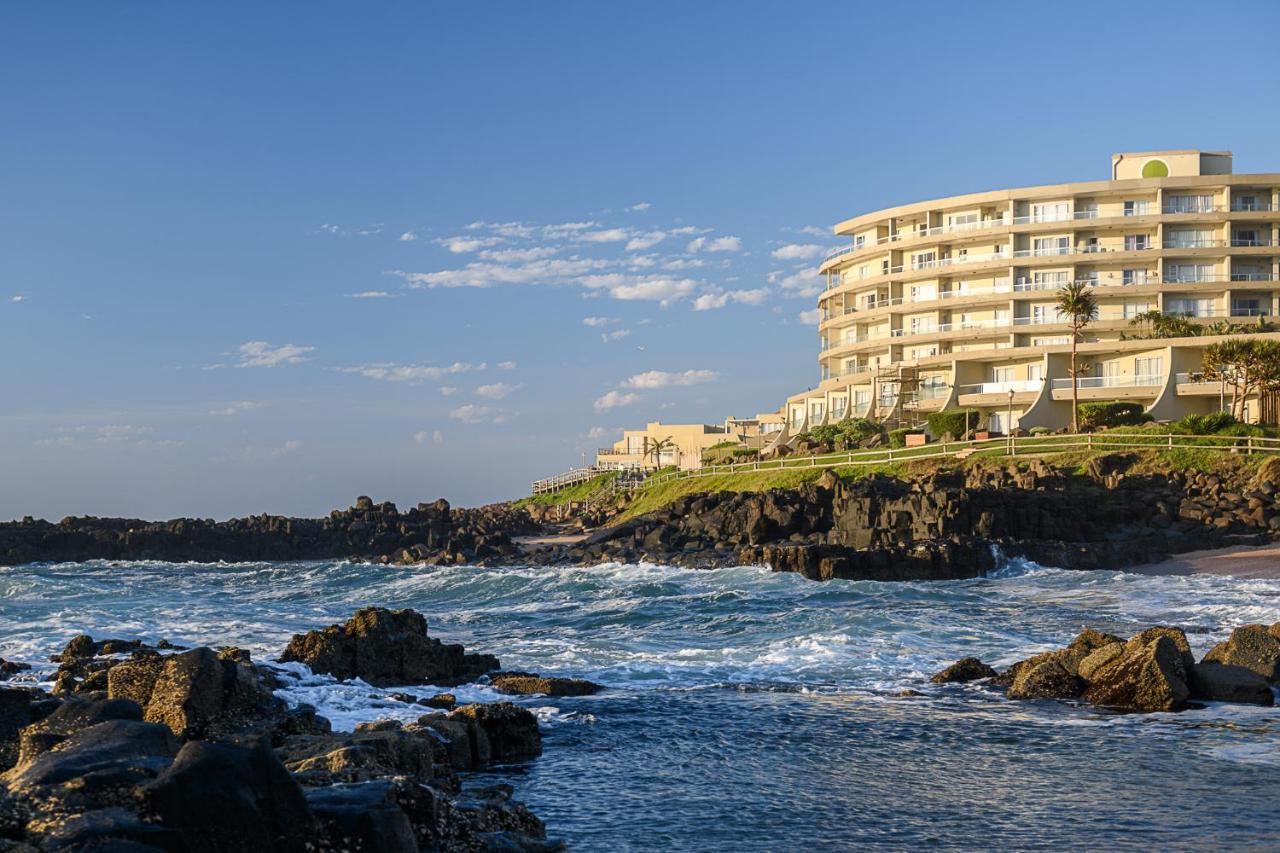 Le Paradis, Self-Catering Beachfront Apartments Ballito Esterno foto