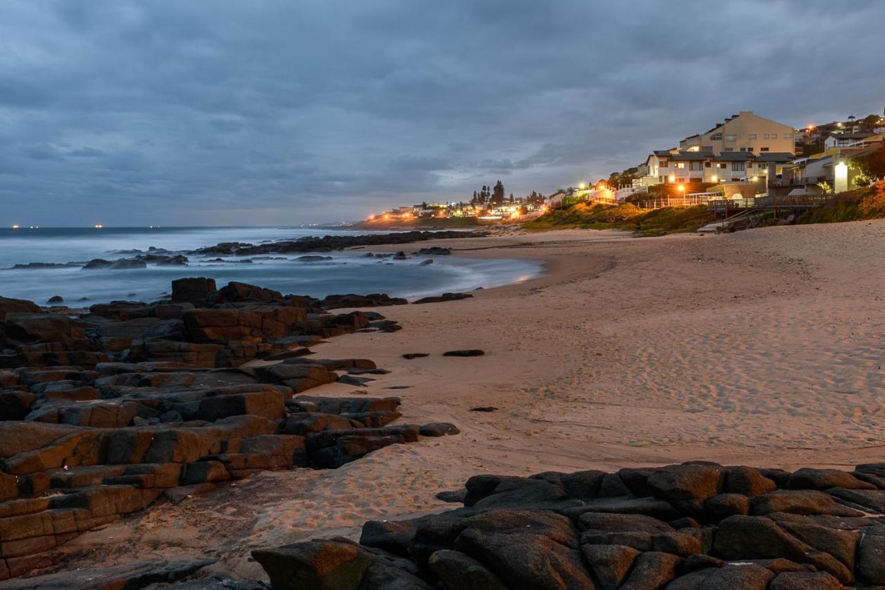 Le Paradis, Self-Catering Beachfront Apartments Ballito Esterno foto